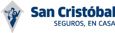 San Cristóbal - Seguros, en casa